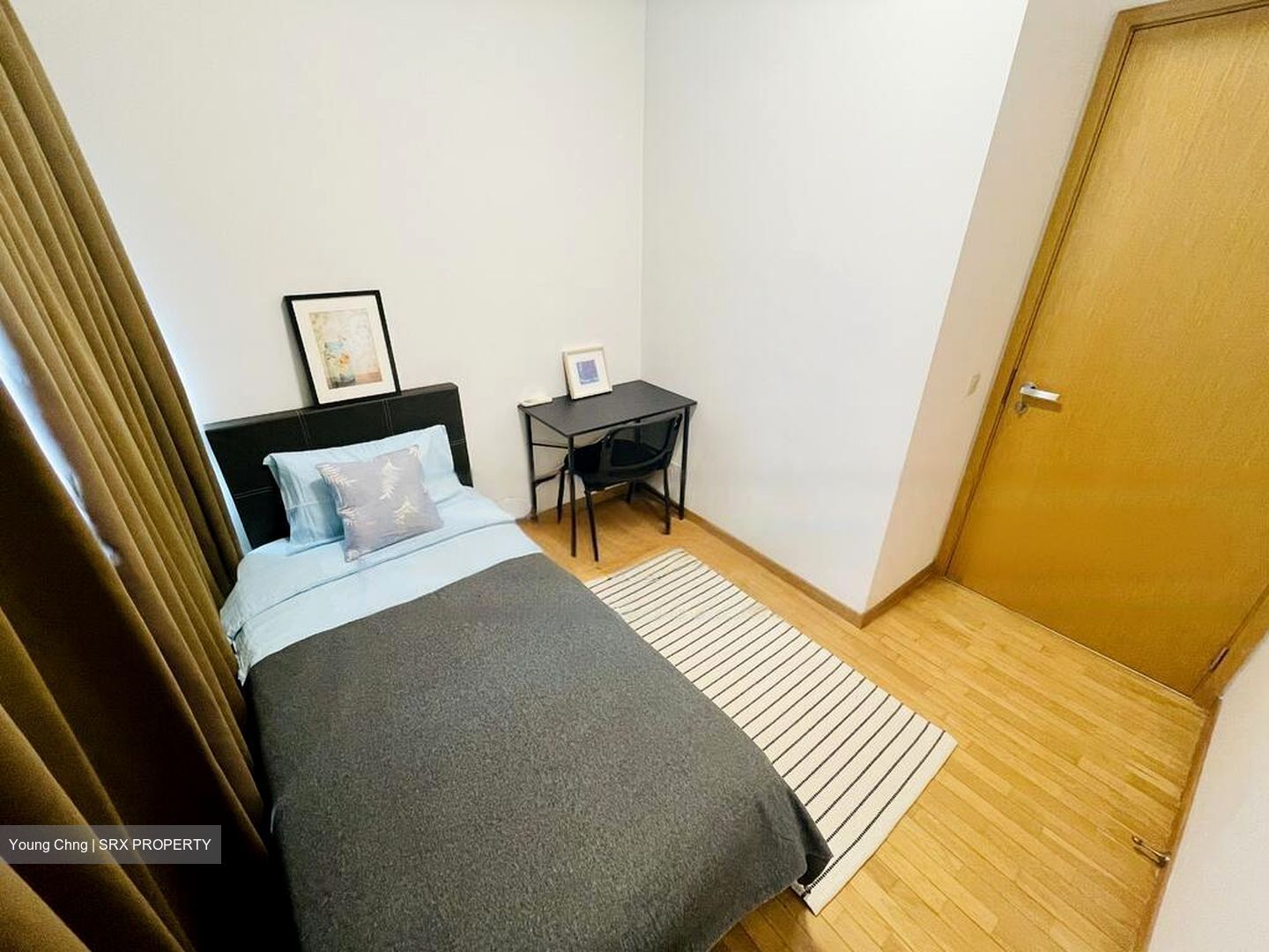 One-north Residences (D5), Apartment #486958911